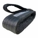 Строп Hitch PROFESSIONAL SZ077732 СТП 4,0т 4,00м SF7 120мм Строп Hitch PROFESSIONAL SZ077732 СТП 4,0т 4,00м SF7 120мм