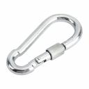 Пожарный карабин КРЕП-КОМП кпф10ф Пожарный карабин КРЕП-КОМП кпф10ф