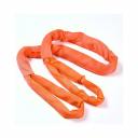 Круглопрядный петлевой строп Строп круглопрядный петлевой САМСОН КСП 40.0 т, 8.0 м 10400042788 Круглопрядный петлевой строп Строп круглопрядный петлевой САМСОН КСП 40.0 т, 8.0 м 10400042788