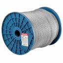 Трос стальной Starfix SMP-53678-100, оцинкованный, М8, DIN 3055, бухта 100 м Трос стальной Starfix SMP-53678-100, оцинкованный, М8, DIN 3055, бухта 100 м