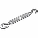 Оцинкованный талреп STAYER 30525-08 Оцинкованный талреп STAYER 30525-08
