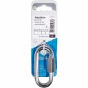 Карабин винтовой/соединитель цепи STEELREX применяют для оперативного выполнения такелажных работ, подразумевающих перемещение, погрузку и разгрузку различных грузов и тяжестей, необходимо подобрать качественные приспособления, которые не подведут в ответственный момент. Карабин винтовой/соединитель цепи легко выдерживают постоянные большие нагрузки, гарантируют надежную фиксацию. По прочности и другим характеристикам они отвечают строгим отраслевым стандартам и не боятся агрессии среды. Карабин винтовой/соединитель цепи STEELREX применяют для оперативного выполнения такелажных работ, подразумевающих перемещение, погрузку и разгрузку различных грузов и тяжестей, необходимо подобрать качественные приспособления, которые не подведут в ответственный момент. Карабин винтовой/соединитель цепи легко выдерживают постоянные большие нагрузки, гарантируют надежную фиксацию. По прочности и другим характеристикам они отвечают строгим отраслевым стандартам и не боятся агрессии среды.