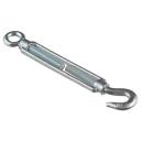 талреп крюк-кольцо Tech-Krep DIN 1480 102780 10 мм талреп крюк-кольцо Tech-Krep DIN 1480 102780 10 мм