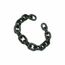 Некалиброванная цепь круглозвенная TOR G80 EN818-2 1046986 Некалиброванная цепь круглозвенная TOR G80 EN818-2 1046986