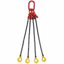 Цепной четырехветвевой строп Цепной четырехветвевой строп ТРАСТ 4СЦ 2.5 т, 4000 мм (укоротители), 8 класс 4687201915416 Цепной четырехветвевой строп Цепной четырехветвевой строп ТРАСТ 4СЦ 2.5 т, 4000 мм (укоротители), 8 класс 4687201915416