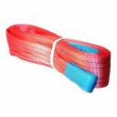 Текстильный петлевой строп ТРАСТ СТП 4687201914983 Текстильный петлевой строп ТРАСТ СТП 4687201914983