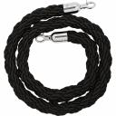 Канат пеньковый для стойки ограждения — это натуральный материал, который используется для создания декоративных элементов и оформления интерьеров. Он изготавливается из волокон стеблей технической конопли и обладает рядом преимуществ: Экологичность. Канат не содержит вредных веществ и не загрязняет окружающую среду. Прочность. Канат устойчив к истиранию и разрывам, что обеспечивает его долговечность. Эстетичность. Канат имеет приятныйцвет и фактуру, которые сочетаются с различными стилями интерьера. Канат пеньковый для стойки ограждения — это натуральный материал, который используется для создания декоративных элементов и оформления интерьеров. Он изготавливается из волокон стеблей технической конопли и обладает рядом преимуществ: Экологичность. Канат не содержит вредных веществ и не загрязняет окружающую среду. Прочность. Канат устойчив к истиранию и разрывам, что обеспечивает его долговечность. Эстетичность. Канат имеет приятныйцвет и фактуру, которые сочетаются с различными стилями интерьера.