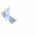 Уголки крепежные являются незаменимыми элементами при соединении мебельных и строительных конструкций. Используются при строительстве заборов, кровельных конструкций, а также для крепления мебели. Крепежные уголки с перфорацией являются удобными в использовании и позволяют быстро закрепить элементы, не требуя дополнительных инструментов и приспособлений. Они обладают высокой прочностью и надежностью, что делает их идеальным решением для различных задач. Компания "BILTI" предлагает широкий выбор уголков собственного производства высокого качества, что позволяет выбрать наиболее подходящее решение для различных задач.Внимание! Допуск по геометрическим размерам возможен до 5% от указанных, допуск по фактической толщине металла возможен до 10% по ГОСТу 19903-90. Уголки крепежные являются незаменимыми элементами при соединении мебельных и строительных конструкций. Используются при строительстве заборов, кровельных конструкций, а также для крепления мебели. Крепежные уголки с перфорацией являются удобными в использовании и позволяют быстро закрепить элементы, не требуя дополнительных инструментов и приспособлений. Они обладают высокой прочностью и надежностью, что делает их идеальным решением для различных задач. Компания "BILTI" предлагает широкий выбор уголков собственного производства высокого качества, что позволяет выбрать наиболее подходящее решение для различных задач.Внимание! Допуск по геометрическим размерам возможен до 5% от указанных, допуск по фактической толщине металла возможен до 10% по ГОСТу 19903-90.