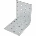 Перфорированный оцинкованный уголок ALBERTS 332068 Перфорированный оцинкованный уголок ALBERTS 332068