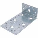 Ассиметричный крепежный крепежный уголок КРЕПКО-НАКРЕПКО 47013 Ассиметричный крепежный крепежный уголок КРЕПКО-НАКРЕПКО 47013