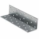 Уголок крепежный Starfix SMP-25937-1, равносторонний, 50х50х50 мм, KUR белый цинк Уголок крепежный Starfix SMP-25937-1, равносторонний, 50х50х50 мм, KUR белый цинк