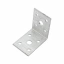 Крепежный крепежный уголок ЗУБР МАСТЕР 310126-35-050 Крепежный крепежный уголок ЗУБР МАСТЕР 310126-35-050