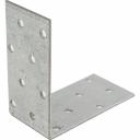 Крепежный крепежный уголок ЗУБР МАСТЕР 310206-040-080 Крепежный крепежный уголок ЗУБР МАСТЕР 310206-040-080