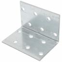 Крепежный крепежный уголок ЗУБР МАСТЕР 310206-060-040 Крепежный крепежный уголок ЗУБР МАСТЕР 310206-060-040