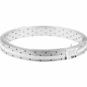 Перфорированная монтажная лента Зубр Мастер 310245-040, 40х2,00мм, 10м Перфорированная монтажная лента Зубр Мастер 310245-040, 40х2,00мм, 10м