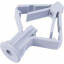 Дюбель-бабочка BEFAST 10х50 мм 500 шт. BNN10050500S Дюбель-бабочка BEFAST 10х50 мм 500 шт. BNN10050500S