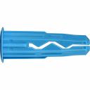 Дюбель ЕВРОПАРТНЕР MULTI plug 8х32 15 шт. 84375 Дюбель ЕВРОПАРТНЕР MULTI plug 8х32 15 шт. 84375