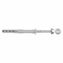 Рамный дюбель Fischer SXR 10 X 60 F US 46329 Рамный дюбель Fischer SXR 10 X 60 F US 46329