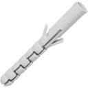Дюбель распорный Standers PND L 6x50 мм нейлон 50 шт. Дюбель распорный Standers PND L 6x50 мм нейлон 50 шт.