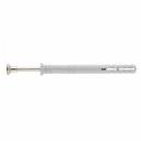 Дюбель-гвоздь Starfix SM-44954-50, 10х100 мм, полипропилен, потайной (50 шт) Дюбель-гвоздь Starfix SM-44954-50, 10х100 мм, полипропилен, потайной (50 шт)