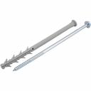 Фасадный дюбель STARFIX TECHKREP SMP-22825-25 Фасадный дюбель STARFIX TECHKREP SMP-22825-25