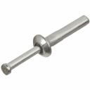 Дюбель-гвоздь Starfix SMP1-42913-10, 6х40 мм, металлический, HD, 10 штук Дюбель-гвоздь Starfix SMP1-42913-10, 6х40 мм, металлический, HD, 10 штук
