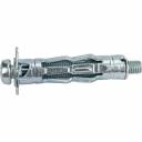 Анкер-дюбель Tecfi Molly HP 5х37 4 шт 148899 Анкер-дюбель Tecfi Molly HP 5х37 4 шт 148899