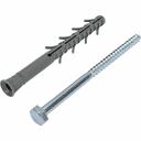 Дюбель фасадный Tech-Krep 151677 Дюбель фасадный Tech-Krep 151677