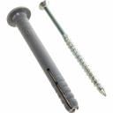 Дюбель-гвоздь Tech-Krep 6х60 40 шт. 112711 Дюбель-гвоздь Tech-Krep 6х60 40 шт. 112711