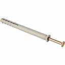 Дюбель-гвоздь Tech-Krep 8х80 20 шт. 112716 Дюбель-гвоздь Tech-Krep 8х80 20 шт. 112716