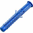 Распорный дюбель Tech-Krep 8х60 250 шт 132444 Распорный дюбель Tech-Krep 8х60 250 шт 132444