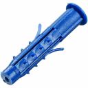 Распорный дюбель Tech-Krep 5х30 1000 шт 132438 Распорный дюбель Tech-Krep 5х30 1000 шт 132438