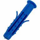 Распорный дюбель Tech-Krep Чапай 5х30 2000 шт. 111139 Распорный дюбель Tech-Krep Чапай 5х30 2000 шт. 111139
