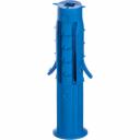 Распорный дюбель Tech-Krep Чапай 8х40 20 шт. 111130 Распорный дюбель Tech-Krep Чапай 8х40 20 шт. 111130