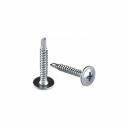 Оцинкованный саморез BEFAST 4,2х32 (20 кг) C11032 Оцинкованный саморез BEFAST 4,2х32 (20 кг) C11032
