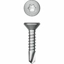 Нержавеющие саморезы KRAFTOOL DS-C с потайной головкой, 16x3.9 мм, 1000 шт. 300932-39-016 Нержавеющие саморезы KRAFTOOL DS-C с потайной головкой, 16x3.9 мм, 1000 шт. 300932-39-016