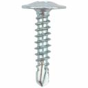 Острый саморез-сверло KRANZ ПШС 4.2x19 250 шт. KR-01-3362-004 Острый саморез-сверло KRANZ ПШС 4.2x19 250 шт. KR-01-3362-004