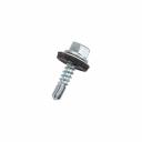 Кровельный оцинкованный саморез STARFIX 4,8x19 мм, 250 шт. SMC2-74097-250 Кровельный оцинкованный саморез STARFIX 4,8x19 мм, 250 шт. SMC2-74097-250