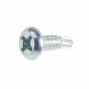 Саморез Starfix SMZ1-66544-50, 3.5х11 мм для лист. металла, цинк, со сверлом (50 шт в зип-локе) Саморез Starfix SMZ1-66544-50, 3.5х11 мм для лист. металла, цинк, со сверлом (50 шт в зип-локе)