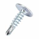Саморез Starfix SMC2-50342-1000, 4.2х16 мм с прессшайбой, цинк, со сверлом (1000 шт в картонной упаковке) Саморез Starfix SMC2-50342-1000, 4.2х16 мм с прессшайбой, цинк, со сверлом (1000 шт в картонной упаковке)