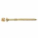Шуруп конструкционный Starfix SMC2-43928-500, 3.5х40 мм, по дереву, потай, T15 (500 шт в картонной упаковке) Шуруп конструкционный Starfix SMC2-43928-500, 3.5х40 мм, по дереву, потай, T15 (500 шт в картонной упаковке)