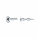 Саморезы Саморез Starfix SMV1-32764-5, 4.2х13 мм, с прессшайбой, цинк, острый, 5 кг Саморезы Саморез Starfix SMV1-32764-5, 4.2х13 мм, с прессшайбой, цинк, острый, 5 кг