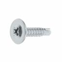 Саморез Starfix SMC2-50339-1000, 4.2х13 мм, с прессшайбой, цинк, со сверлом (1000 шт в карт. уп.) Саморез Starfix SMC2-50339-1000, 4.2х13 мм, с прессшайбой, цинк, со сверлом (1000 шт в карт. уп.)