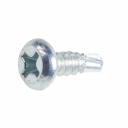 Саморез Starfix SMV1-56541-5, 3.8х11 мм для лист. металла, цинк, со сверлом (5 кг) Саморез Starfix SMV1-56541-5, 3.8х11 мм для лист. металла, цинк, со сверлом (5 кг)