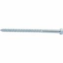 Шестигранный оцинкованный шуруп STARFIX 6x100 мм, DIN571, 100 шт. SMC2-59771-100 Шестигранный оцинкованный шуруп STARFIX 6x100 мм, DIN571, 100 шт. SMC2-59771-100