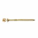 Шуруп конструкционный Starfix SMC3-48958-250, 4.0х70 мм, по дереву, потай, T20 (250 шт в картонной упаковке) Шуруп конструкционный Starfix SMC3-48958-250, 4.0х70 мм, по дереву, потай, T20 (250 шт в картонной упаковке)