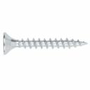Шуруп универсальный Starfix SMZ1-42596-100, 2.5х16 мм белый цинк (100 шт в зип-локе) Шуруп универсальный Starfix SMZ1-42596-100, 2.5х16 мм белый цинк (100 шт в зип-локе)