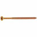 Шуруп Starfix SMC3-25460-250, универсальный 4.0х80 мм желтый цинк (250 шт в картонной упаковке) Шуруп Starfix SMC3-25460-250, универсальный 4.0х80 мм желтый цинк (250 шт в картонной упаковке)