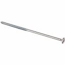 Оцинкованные универсальные саморезы Tech-Krep 150х6,0 мм 50 шт. 102217 Оцинкованные универсальные саморезы Tech-Krep 150х6,0 мм 50 шт. 102217