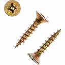 Универсальные саморезы Универсальный саморез Tech-Krep 25х5,0 мм 200 шт желтый, коробка с окном 102259 Универсальные саморезы Универсальный саморез Tech-Krep 25х5,0 мм 200 шт желтый, коробка с окном 102259